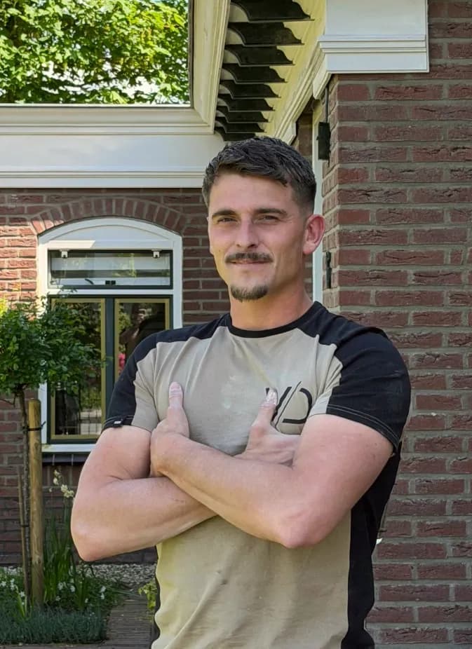 Tobias van Angelen