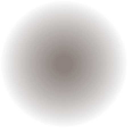 decorative ellipse